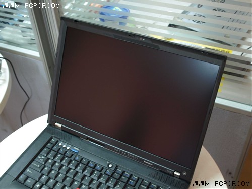 X200/T400同门生！ThinkPad&nbsp;W500到货