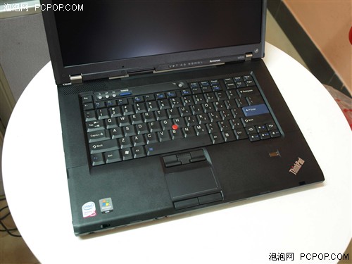 X200/T400同门生！ThinkPad&nbsp;W500到货