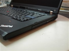 X200/T400同门生！ThinkPad&nbsp;W500到货