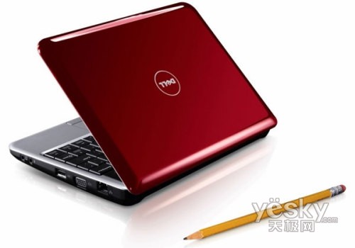 戴尔 Mini Inspiron 910