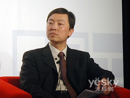 同方李健航