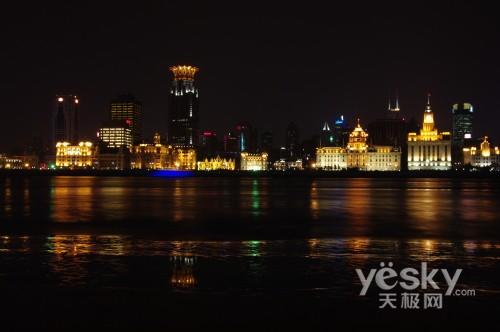 超声波标变旅游镜头宾得17-70F4评测(17)