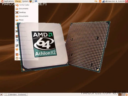从模仿到创新 AMD史上经典处理器回顾 
