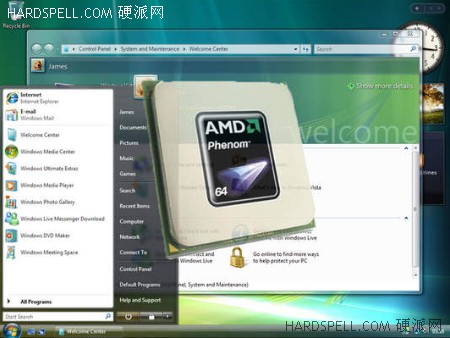从模仿到创新 AMD史上经典处理器回顾 
