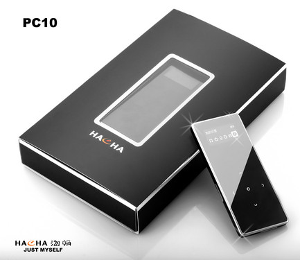 “侠客”登陆星城 海畅PC10到货长沙 