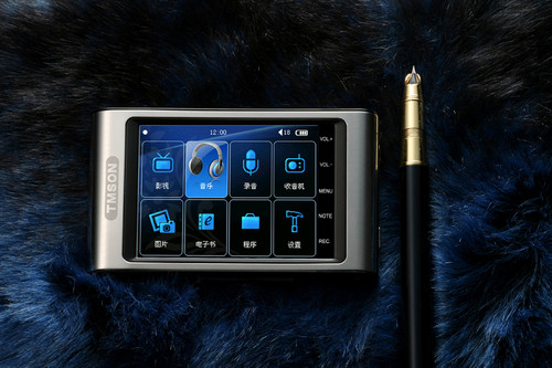 4GB 399元全触摸 TMSON D887+魅力图赏 4GB 399元全触摸 TMSON D887+魅力图赏