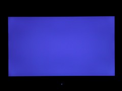 16:9显优势 AOC最新18.5液晶深度评测