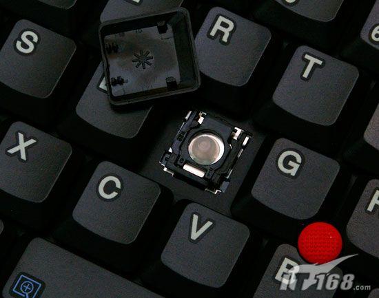 ThinkPadUltraNav键盘找回逝去的手感(2)