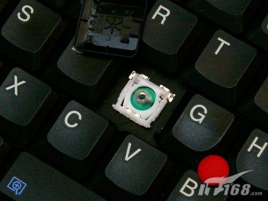 ThinkPadUltraNav键盘找回逝去的手感(2)