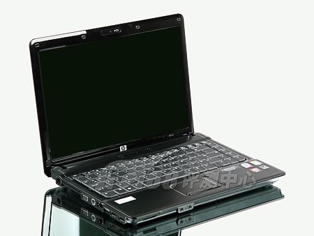 专为中端商务设计惠普Compaq6531s评测(7)