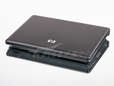 专为中端商务设计惠普Compaq6531s评测(2)