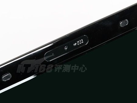 专为中端商务设计惠普Compaq6531s评测(2)