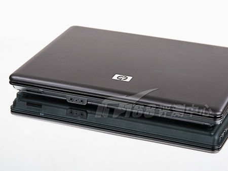 专为中端商务设计惠普Compaq6531s评测(3)