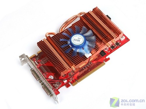24寸液晶不再荒废 999元HD4850性能测试 24寸液晶不再荒废 999元HD4850性能测试