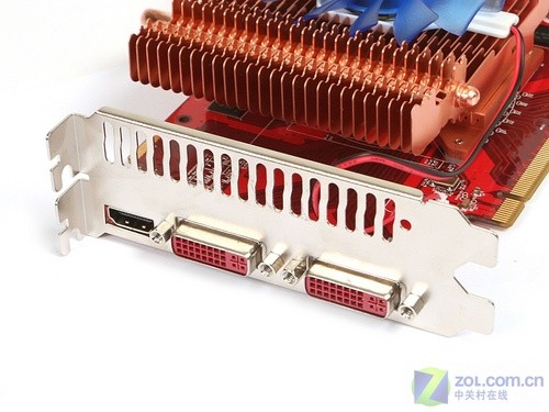 24寸液晶不再荒废 999元HD4850性能测试 24寸液晶不再荒废 999元HD4850性能测试