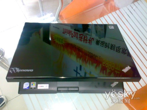 联想ThinkPad SL400 27437HC
