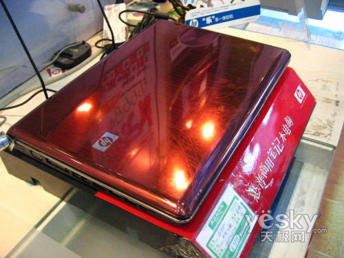 惠普 Pavilion dv6904TX