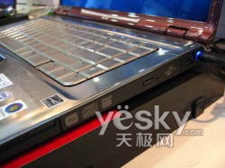 惠普 Pavilion dv6904TX