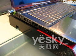 惠普 Pavilion dv6904TX