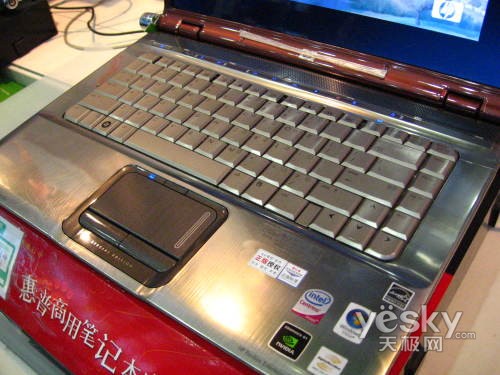 惠普 Pavilion dv6904TX