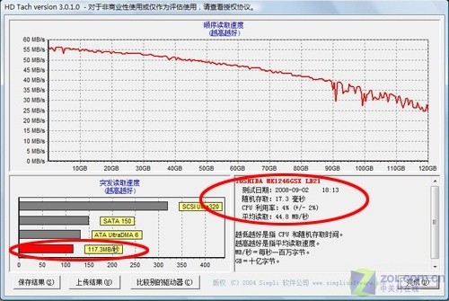 仅售4999元？ 东芝超便宜L315本评测 