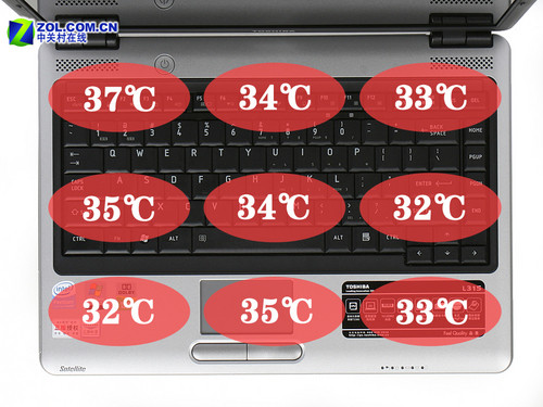 仅售4999元？ 东芝超便宜L315本评测 