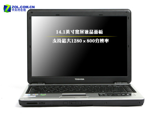 仅售4999元？ 东芝超便宜L315本评测 