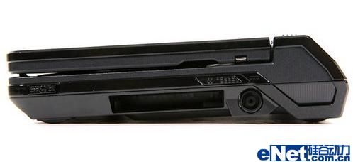 富士通U2010评测