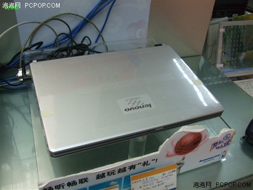 配T5750和GF8400&nbsp;联想F41A仅售6150元