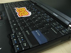 小黑中的战斗机&nbsp;IBM迅驰2本到货10200