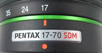 宾得DA17-70mmf/4SDM单反镜头评测(2)