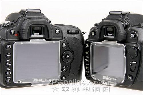 全面超越尼康D90大战尼康D80对比评测(18)