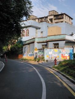 μ系卡片DC闪亮变身奥林巴斯μ1040评测(6)