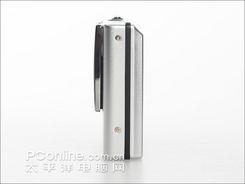 μ系卡片DC闪亮变身奥林巴斯μ1040评测(2)