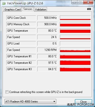美女貂蝉之夫!耕昇HD4870吕布版评测