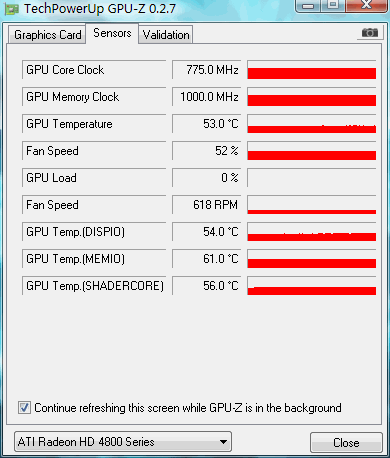 美女貂蝉之夫!耕昇HD4870吕布版评测
