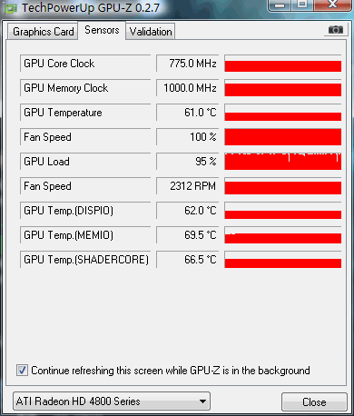 美女貂蝉之夫!耕昇HD4870吕布版评测