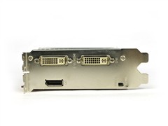 美女貂蝉之夫!耕昇HD4870吕布版评测