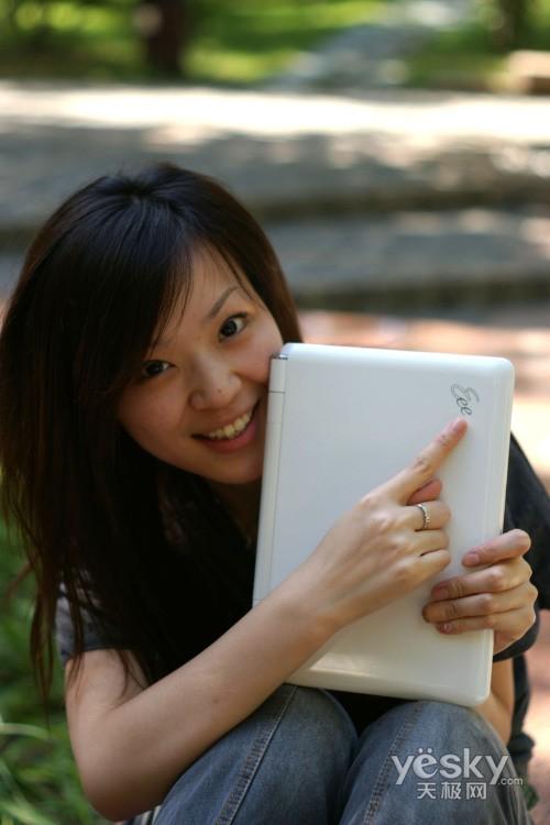 随身互联网十款上网本性能横向评测(19)
