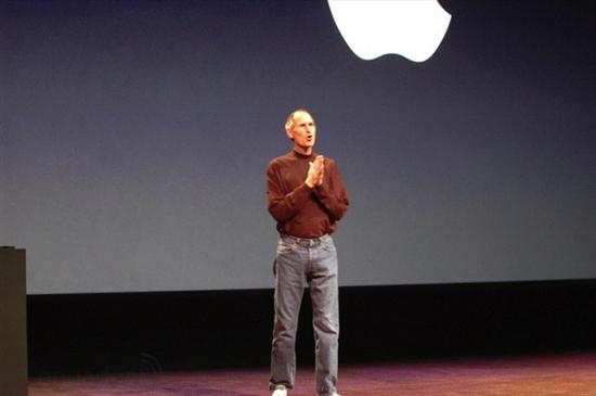 苹果正式发布全系列新款iPod