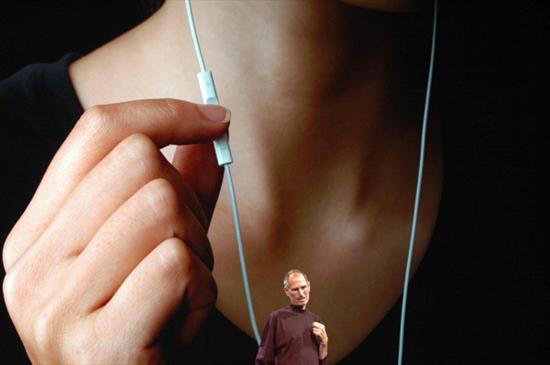 苹果正式发布全系列新款iPod