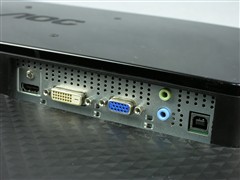 狂降500元 AOC魔戒22吋宽LCD重拳出击