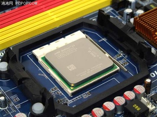 性能/功耗的平衡!Athlon 64大战Atom