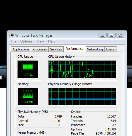 性能/功耗的平衡!Athlon 64大战Atom