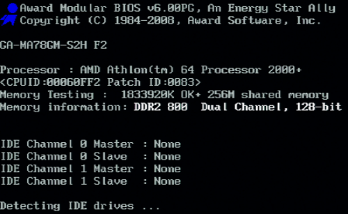 性能/功耗的平衡!Athlon 64大战Atom