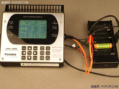 容量又作假？2500mAh级充电电池调查