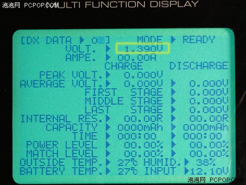 容量又作假？2500mAh级充电电池调查
