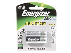 容量又作假？2500mAh级充电电池调查