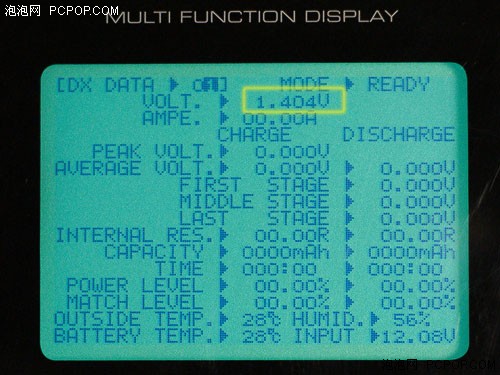 容量又作假？2500mAh级充电电池调查