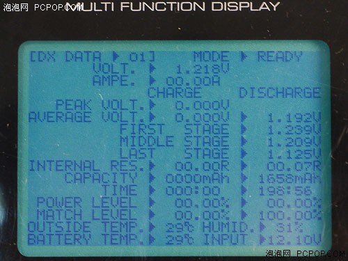 容量又作假？2500mAh级充电电池调查
